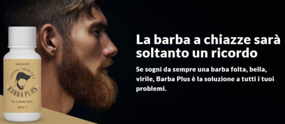 Esistono Prodotti Che Fanno Crescere La Barba