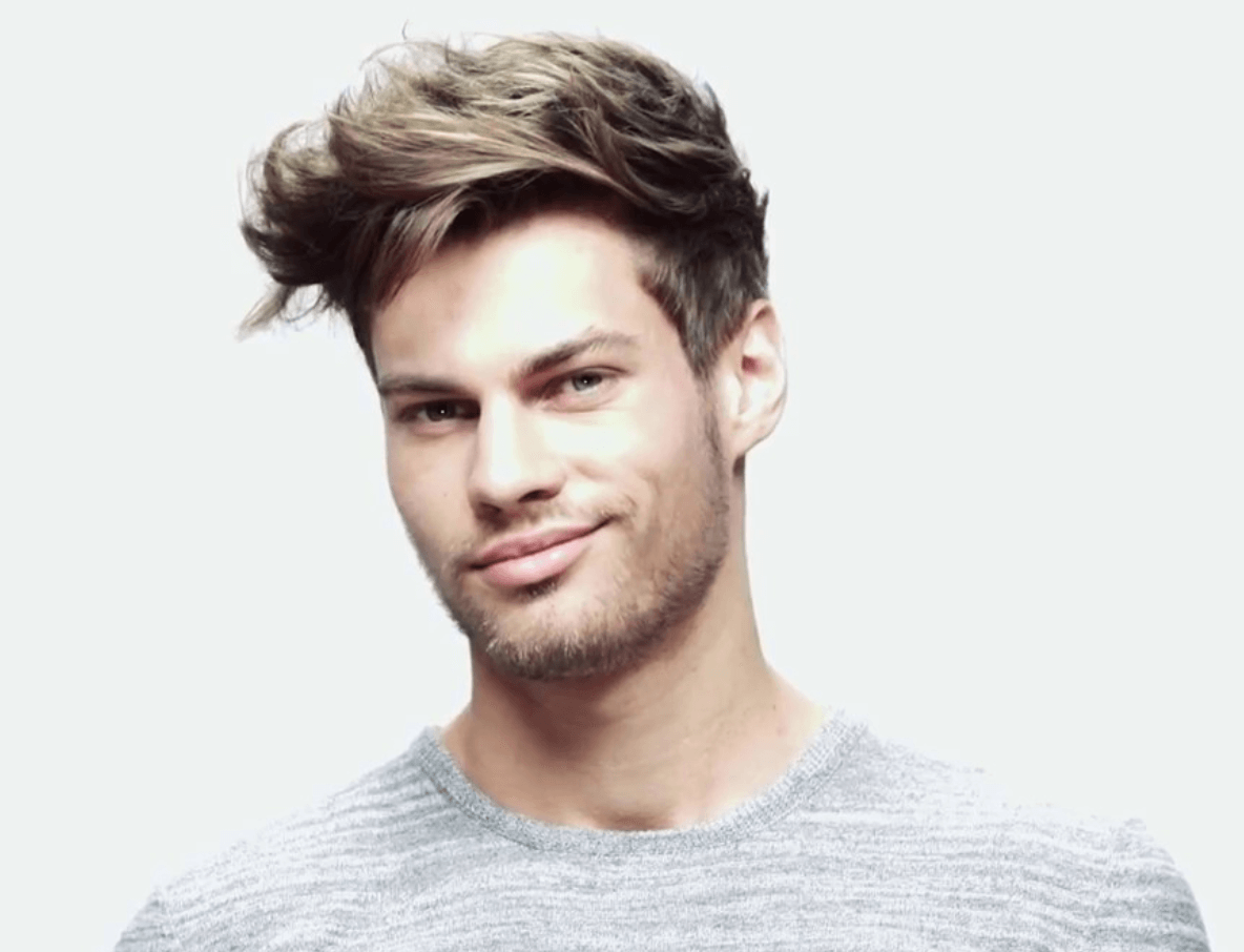 Come Rasare I Capelli Con La Lametta