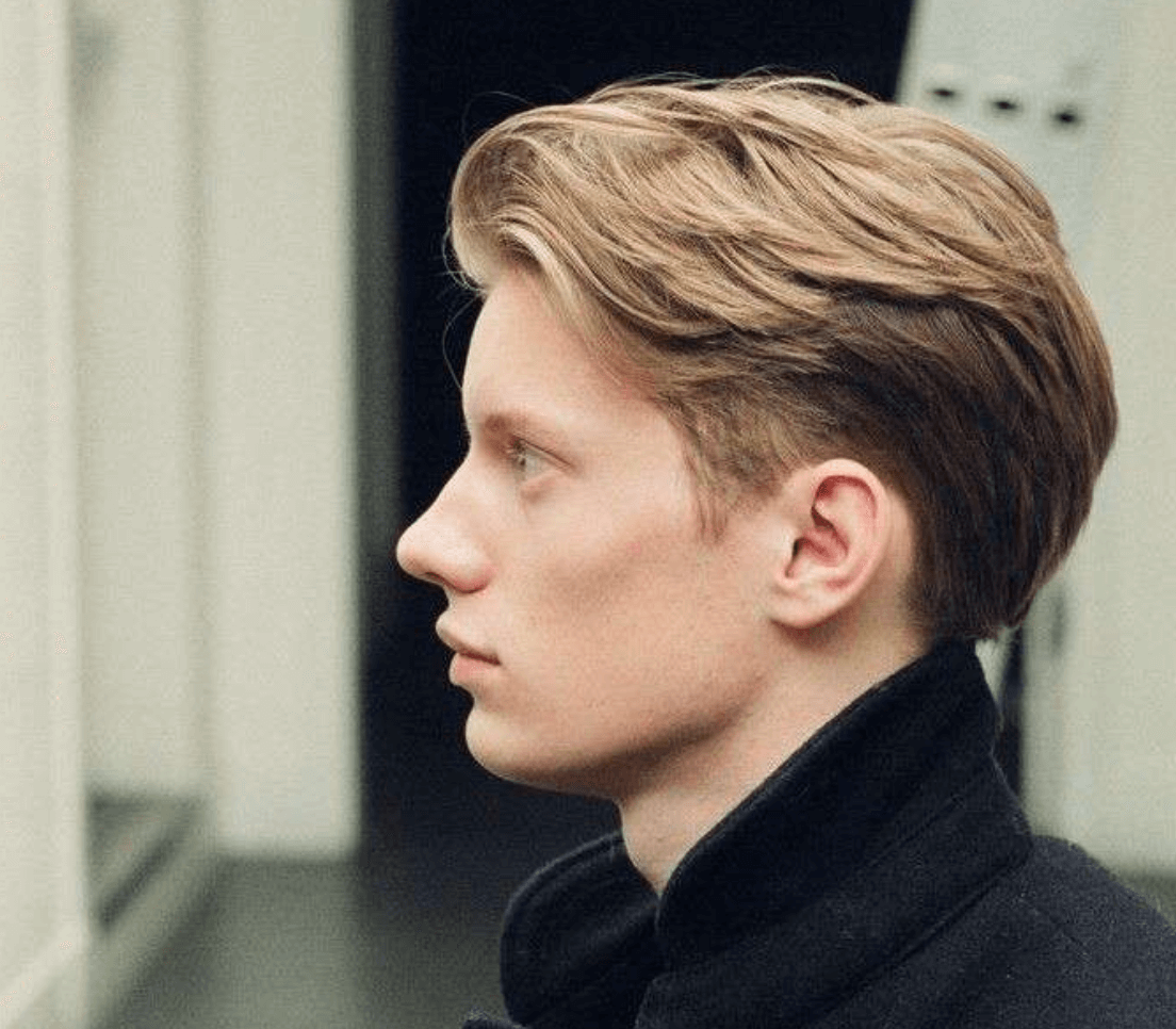 Come Rasare I Capelli Con La Lametta
